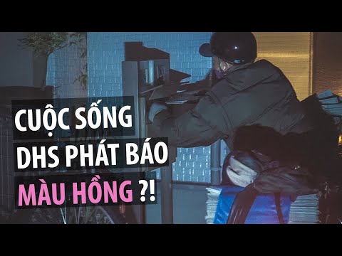 Video: Đi Học Báo Chí ở đâu