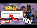 How to fix fortnite chapter 5 season 1 a d3d11 compatible gpu is required to run the engine error
