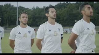 OKWU Men's Soccer - Hype Video OKWU Men's Soccer - Hype Video