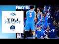 Thunder Delivers Answer in Game 2 | TBU Podcast Presented by Summer Moon OKC | Season 7 Ep. 22