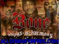 Bone thugs n harmony  stand not in our way  thug stories