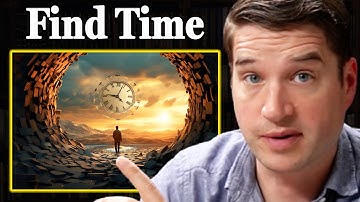 Is Time Blocking Oppressive? - Manage Your Time & Productivity In An Overloaded World | Cal Newport