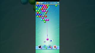 bubble shooter level 309