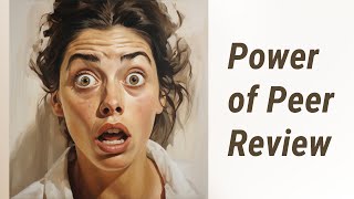 Improving Your Writing with Peer Review: Synonyms and Antonyms Unleashed