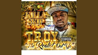 Swangin' Killa Skip Da Kingfushaa Fly Flow Ft Big Hoove Official Video