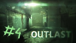 Outlast Nightmare Mode #4 - The Sewers (No Commentary)