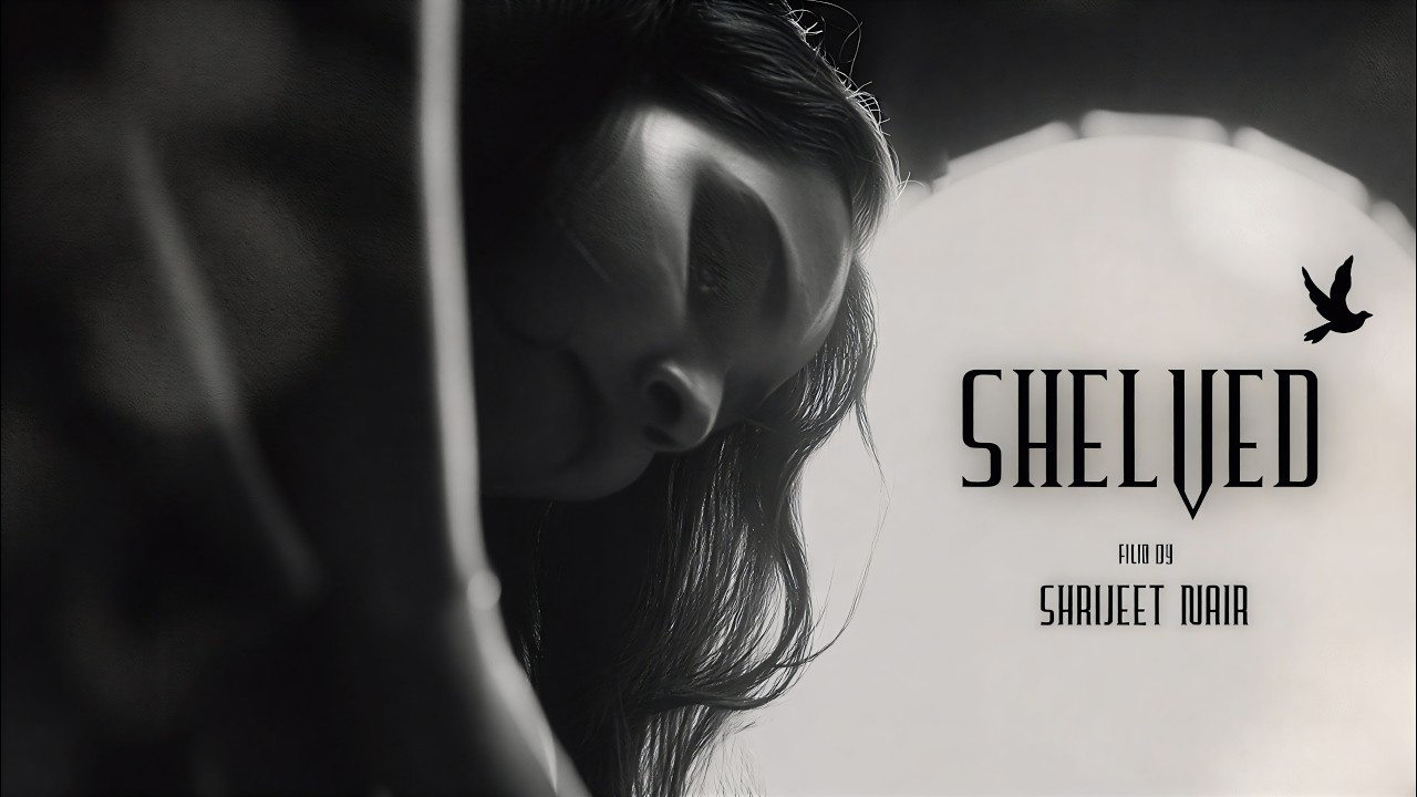 Shelved (Short film)