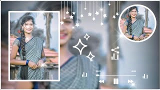 How to make status video in kingmaster/Kingmaster editing tutorial/Suraj Mahato creation screenshot 4