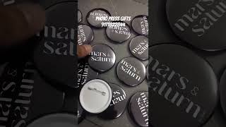 Pin button badges printing | PHOTO PRESS GIFTS | Personalized Gifting Store | Kukatpally Hyderabad