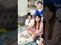 ZINO Phản Ứng Khi Nghe Mèo Simmy Kể Về Món Quà #simmy #veve #zino