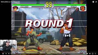 This ONE WEIRD TRICK gives Sean extra meter