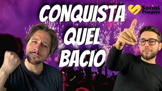 Come Ottenere Un Bacio Da Una Ragazza In Discoteca - Estratto Dal Week End Epico