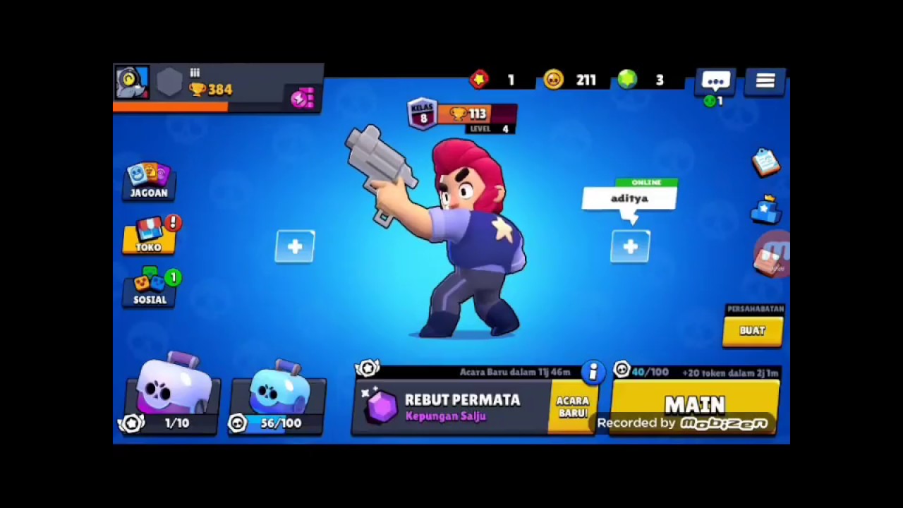 Game "TERBARU" SUPERCELL Bisa 3 player sekaligus