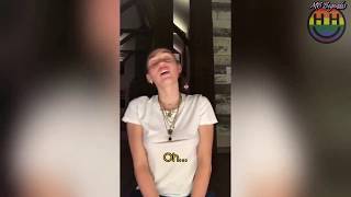 Miley Cyrus - The Climb (Ao Vivo no Instagram 28/09/2017) [Legendado] ᴴᴰ