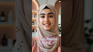 Acne Remove Secret in 7 Days 🌸✨ #skincare #acnetreatment