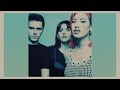 Lush - &#39;Papasan&#39; - Lovelife (1996)