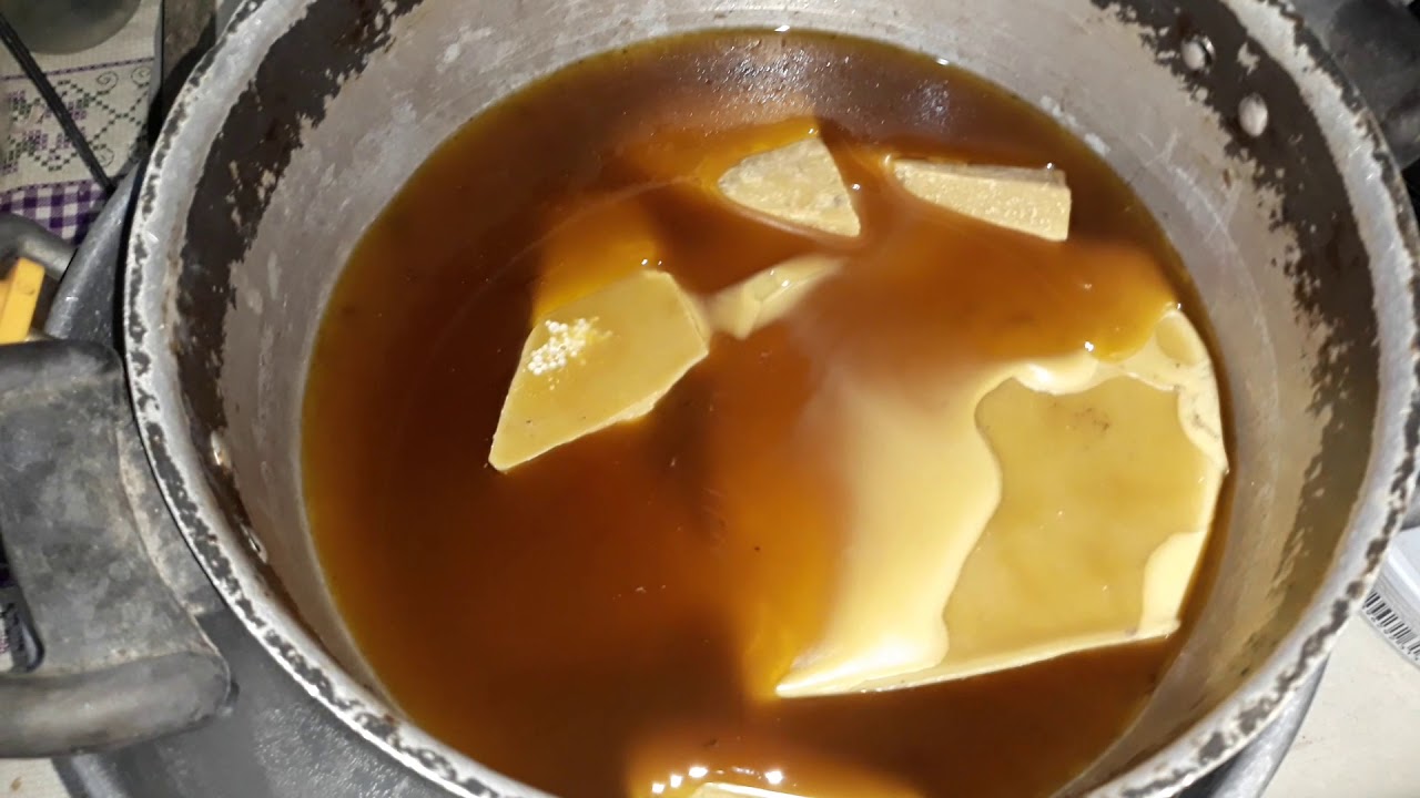 O Que Se Pode Fazer Com Cera De Abelha