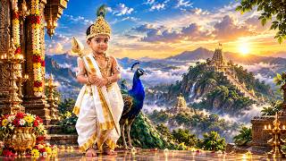 MURUGA 🔱 | Feel the Divine Energy ✨ | Soulful Tamil Devotional Song 2026