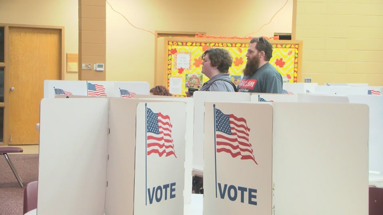 What to know about casting your vote in Greene County - YouTube