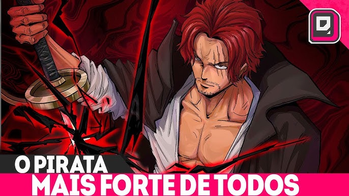 Este é o motivo pelo qual Barba Negra queria a Akuma no Mi da Boa Hancock  em One Piece - Critical Hits