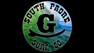 South Padre Surf Cam Isla Blanca Beach Park - Surf Lessons by South Padre Surf Company 956-772-7272