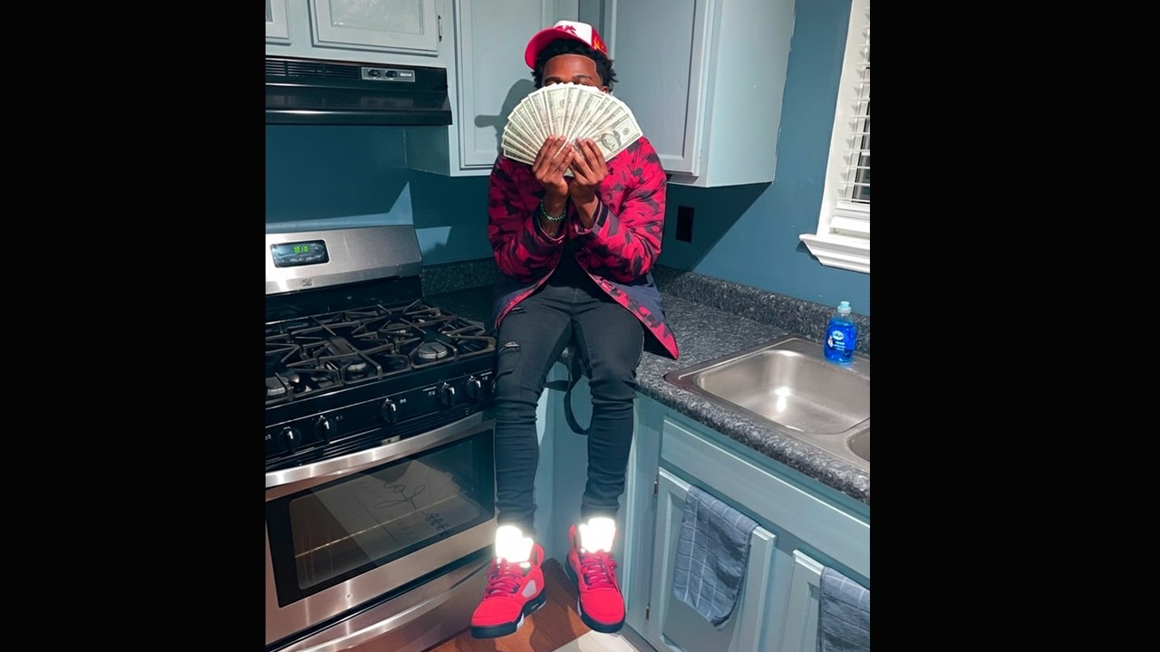 (FREE) YFG Fatso x Luhh Dyl Sample Type Beat - I'll Die a Legend