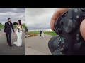 Canon RF 85mm F2 for Wedding Photographers