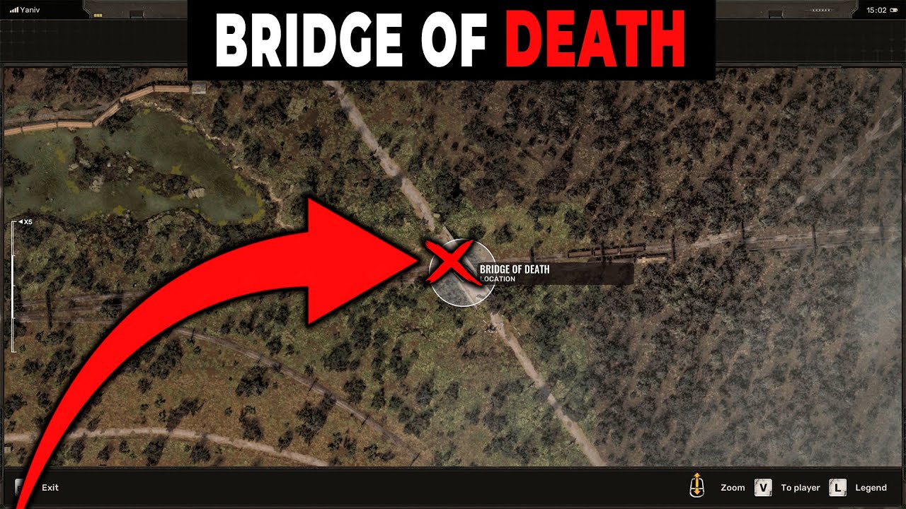 Stalker 2 Developers actually added this to the game...