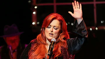 Who is Wynonna Judds real father?