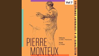 La valse, M. 72