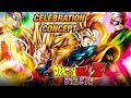 Will THIS be next? Ultimate Wrath of the Dragon Celebration Concept! (Dokkan Battle)