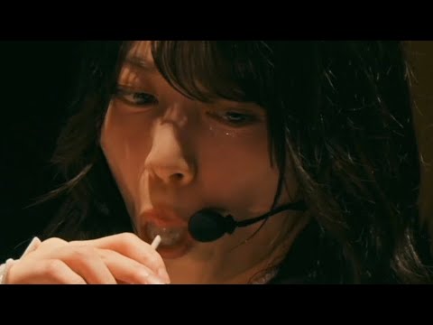 森田ひかるの擬似フ〇ラ