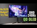 Gigabyte Aorus QD OLED 4K Gaming Monitor is NOW $749.99. IS IT THE BEST VALUE?