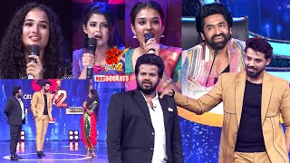 Dhee - Heat Seekers Etv Telugu