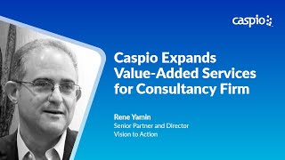 Vision to Action - Caspio Case Study