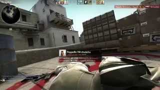 Legendary Eagle CS:GO game