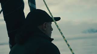 Yann Tiersen - Polar Sonics Tour Chapter Iii: Svalbard (Tromsø To Svalbard)