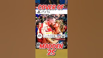 Madden 25 cover star reveal…