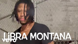 Bishop Cocaine Gates - Libra Montana (Official Music Video)