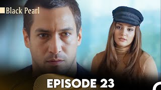Black Pearl Episode 23 (FULL HD)