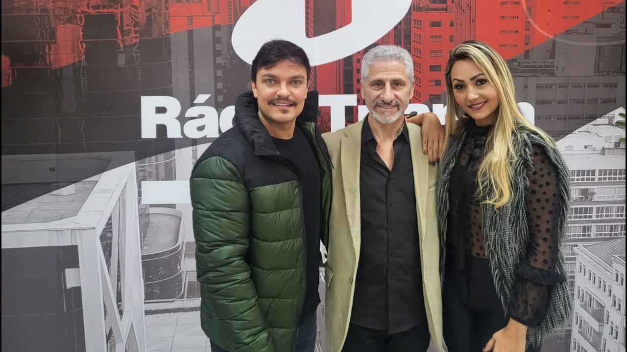 Mario Ricca - Culturando Por SÃO PAULO! - YouTube