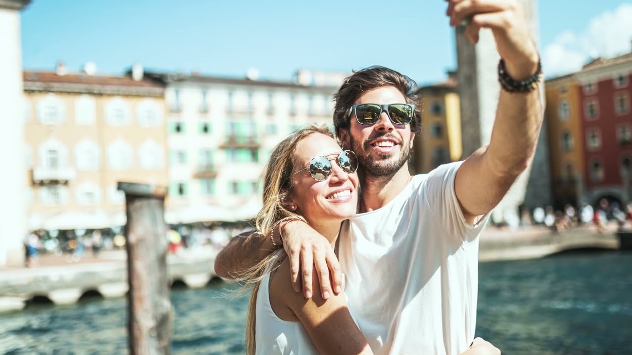 Video Editing for Travel Brands That Inspire Bookings
