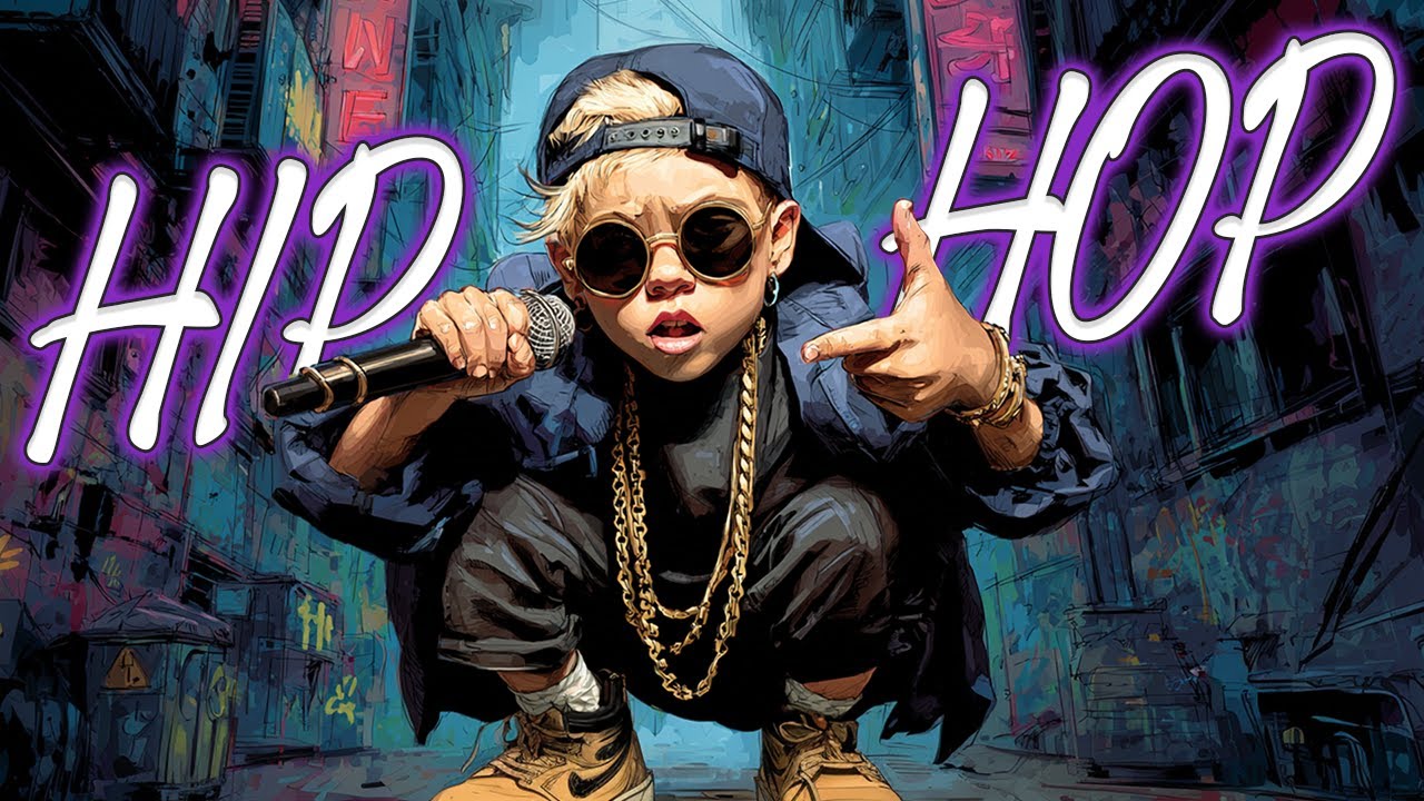 Old School Hip Hop Vibes 🎤 Where real ones never fade 🔥