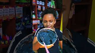 Negro en Chantilly 🖤 # tortas #chantilly #cremapastelera #pastel #reposteria #tips #reposteria