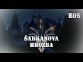 [LoMstudios] Šarkanova hrozba E05 FINÁLE (seriál č. 1 - ep. 5)