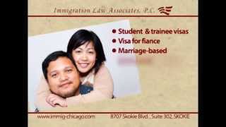 Immigration Law Associates, a Premier Chicago-area Immigration Law Firm