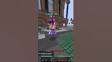 THIS EAS BULLYING #shortss #minecraft