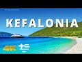 Cphalonie grce  meilleures plages et lieux sami antisamos agia effimia