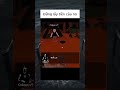 Đừng lấy tiền của nó 💀💀💀 #shorts #memes #roblox