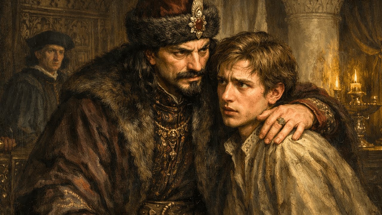 Влад Цепеш: най-жестокият владетел и неговите изкривени мъчения